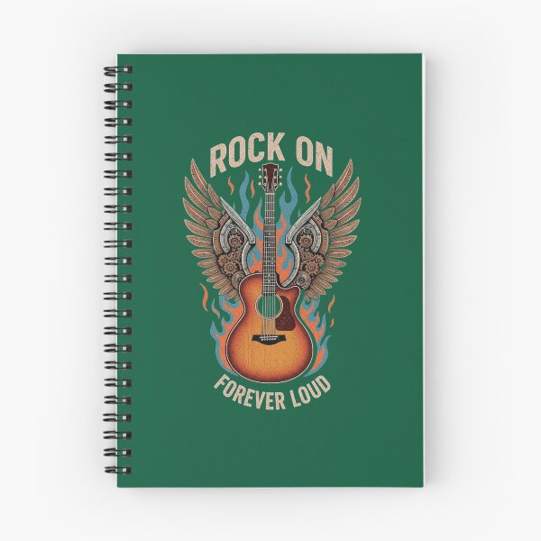 Item preview, Rock On designed and sold by Aise06.