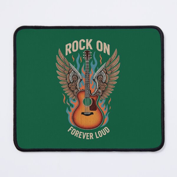 Item preview, Rock On designed and sold by Aise06.