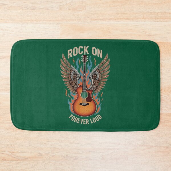 Item preview, Rock On designed and sold by Aise06.