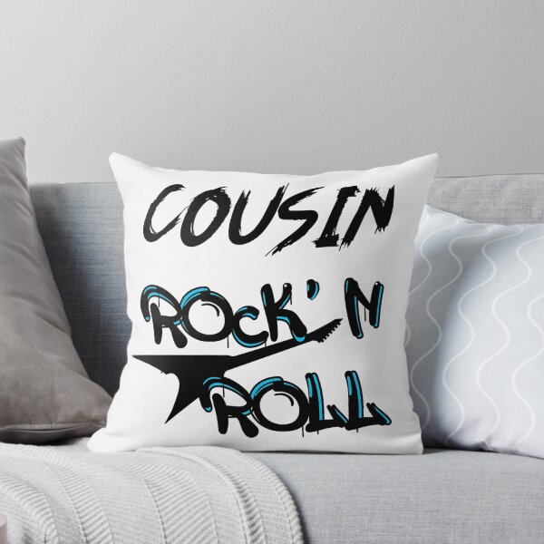 Item preview, Cousin Rock'n'Roll Guitar Rocker designed and sold by Palou54.