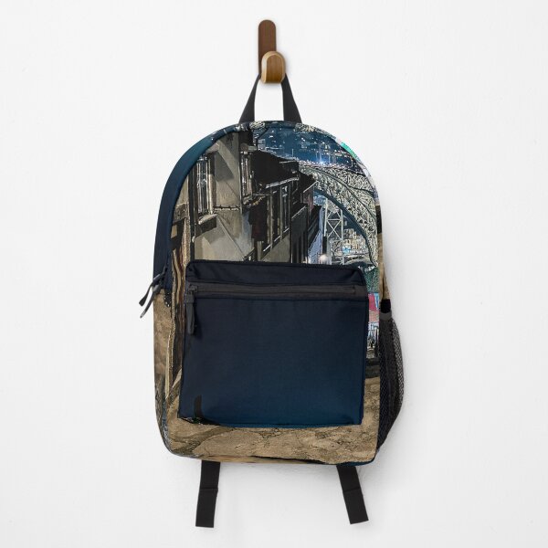 Item preview, Evening at the Luis I Bridge n Porto, Portugal designed and sold by Trevor and Photos.
