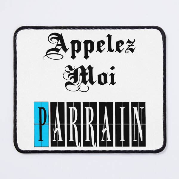 Item preview, Call Me Godfather designed and sold by Palou54.