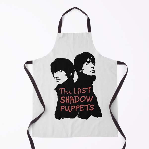 Item preview, THE LAST SHADOW PUPPETS designed and sold by THE MODA STEREO.