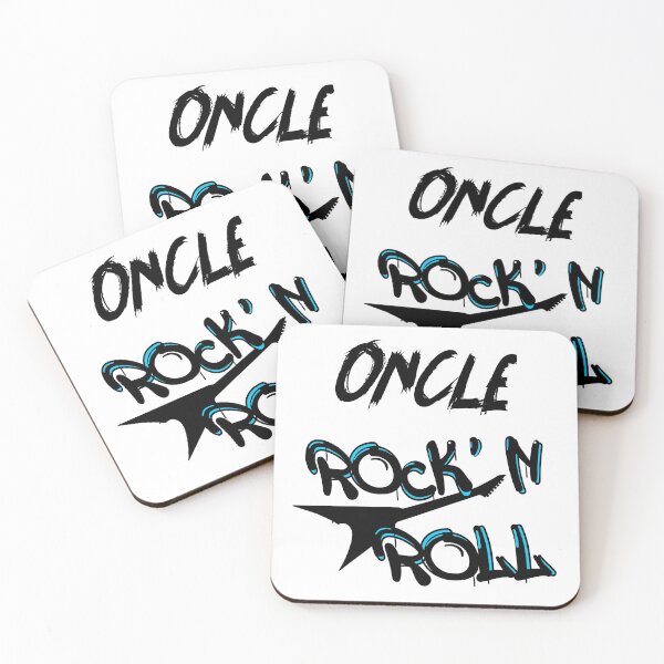 Item preview, Uncle Rock'n'Roll Guitar Rocker designed and sold by Palou54.