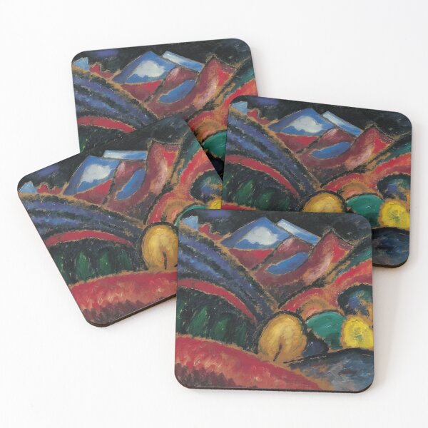 Item preview, Alexej von Jawlensky designed and sold by depthsmoke.