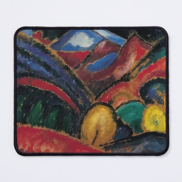 Item preview, Alexej von Jawlensky designed and sold by depthsmoke.