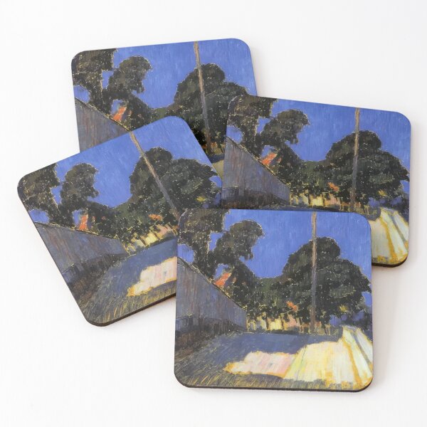 Item preview, Alexej von Jawlensky designed and sold by depthsmoke.