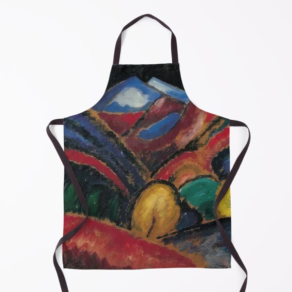 Item preview, Alexej von Jawlensky designed and sold by depthsmoke.