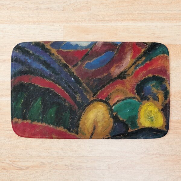 Item preview, Alexej von Jawlensky designed and sold by depthsmoke.