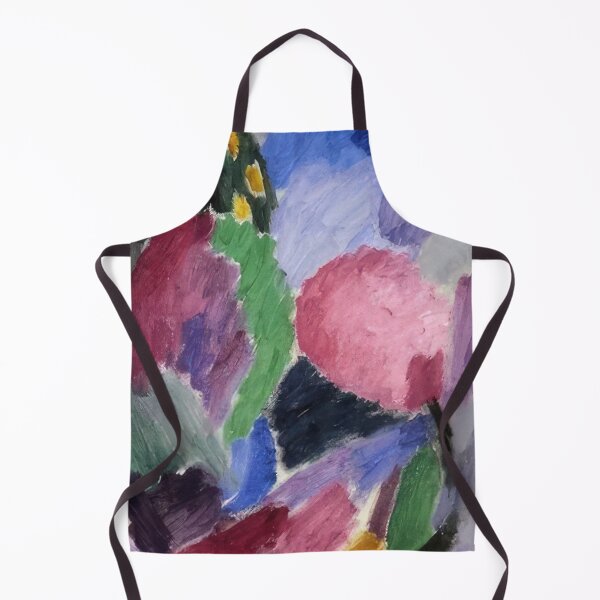 Item preview, Alexej von Jawlensky designed and sold by depthsmoke.