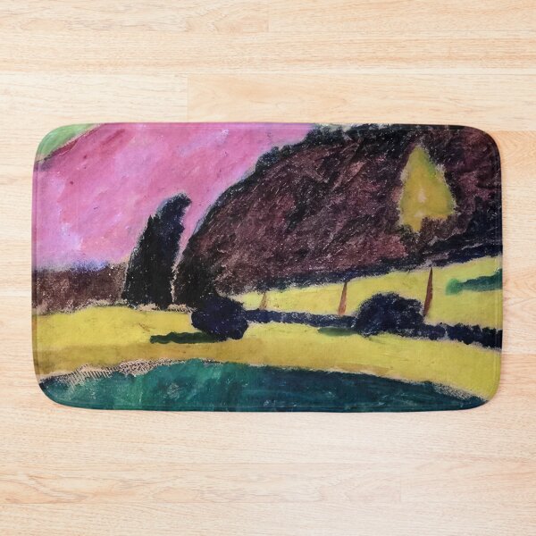 Item preview, Alexej von Jawlensky designed and sold by depthsmoke.