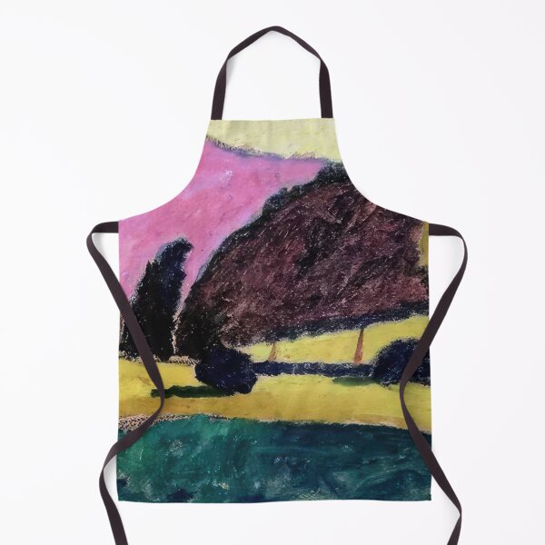Item preview, Alexej von Jawlensky designed and sold by depthsmoke.