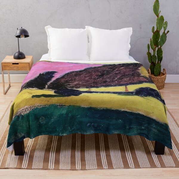 Item preview, Alexej von Jawlensky designed and sold by depthsmoke.