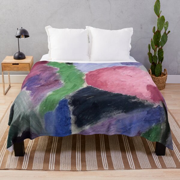 Item preview, Alexej von Jawlensky designed and sold by depthsmoke.