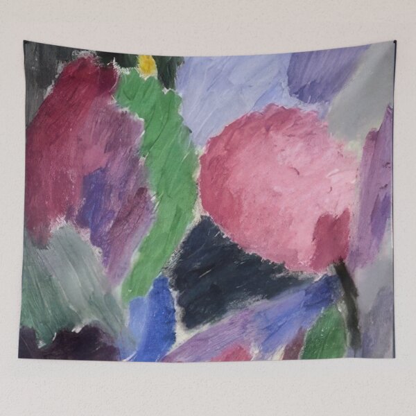 Item preview, Alexej von Jawlensky designed and sold by depthsmoke.