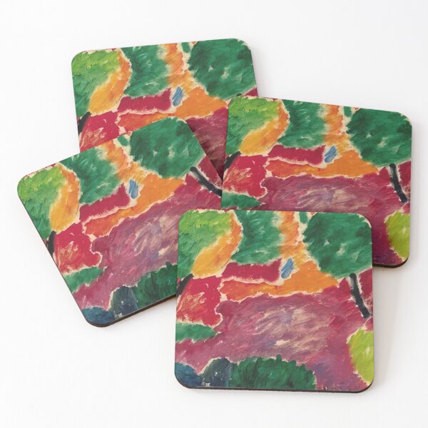 Item preview, Alexej von Jawlensky designed and sold by depthsmoke.