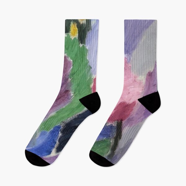 Item preview, Alexej von Jawlensky designed and sold by depthsmoke.