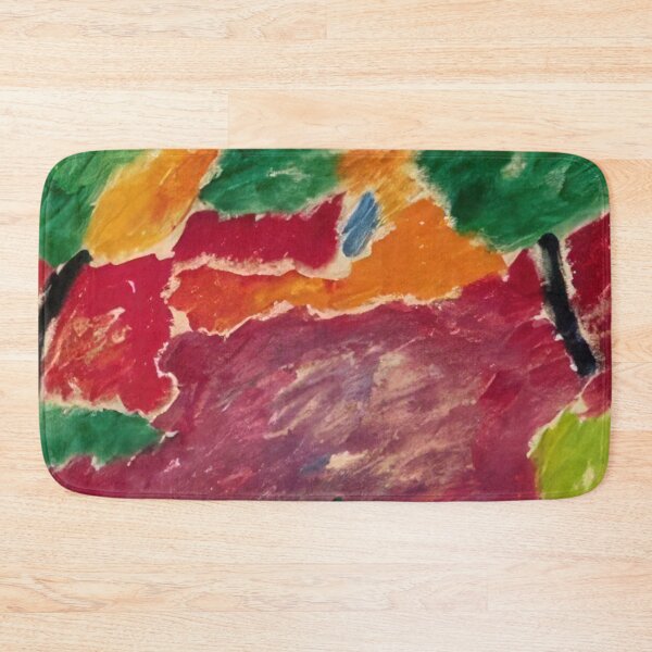 Item preview, Alexej von Jawlensky designed and sold by depthsmoke.