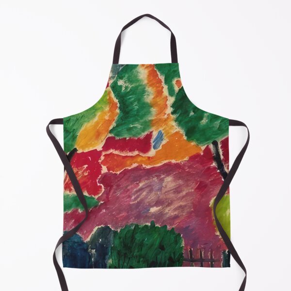 Item preview, Alexej von Jawlensky designed and sold by depthsmoke.