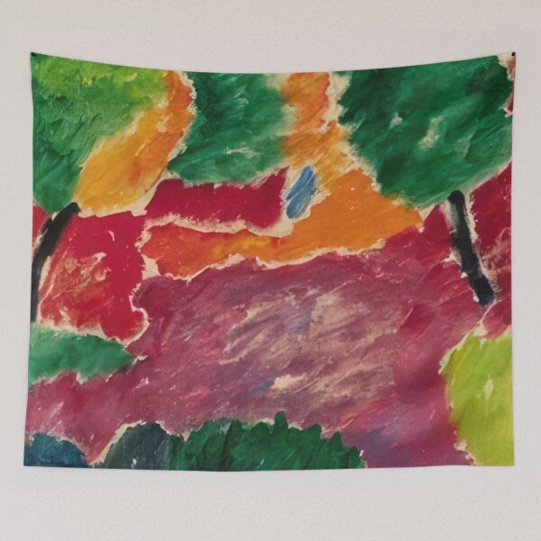 Item preview, Alexej von Jawlensky designed and sold by depthsmoke.