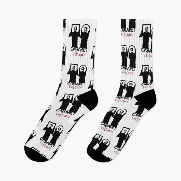 Item preview, Cabaret Voltaire band designed and sold by THE MODA STEREO.