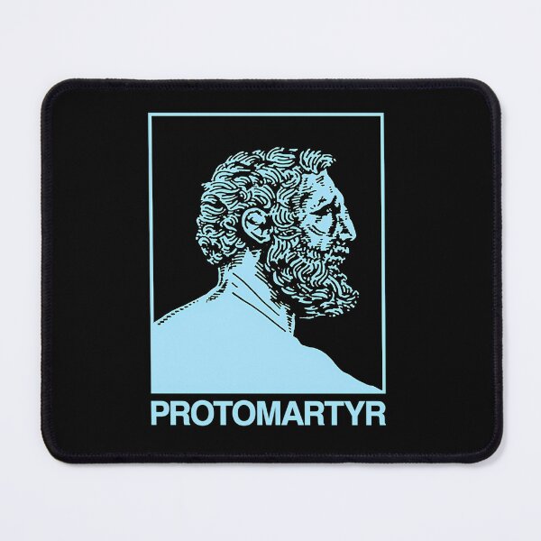Item preview, Protomartyr Under Color Of Official Right The Agent Intellect Relatives In Descent Ultimate Success Today designed and sold by MarkStylist.