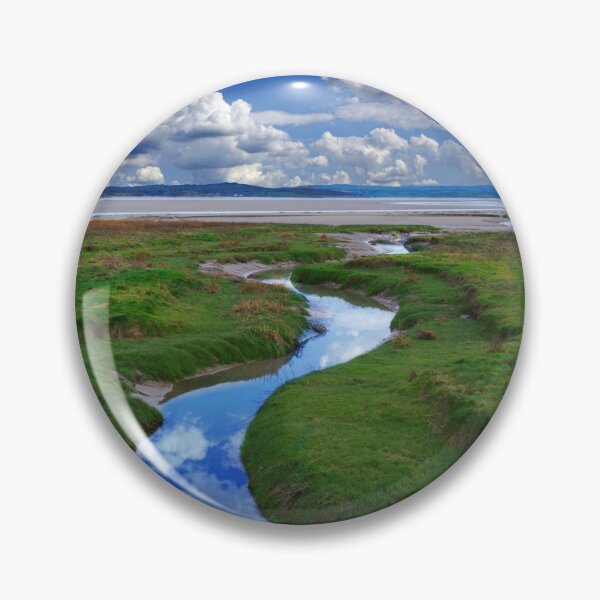 Item preview, Grange Over Sands designed and sold by Alisonchambers2.