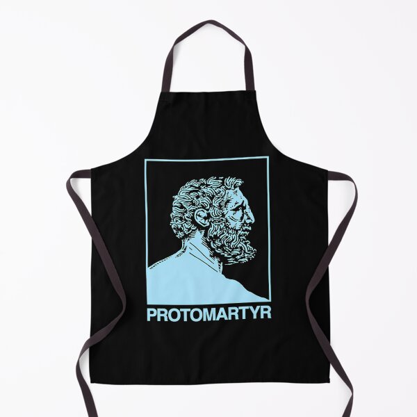 Item preview, Protomartyr Under Color Of Official Right The Agent Intellect Relatives In Descent Ultimate Success Today designed and sold by MarkStylist.
