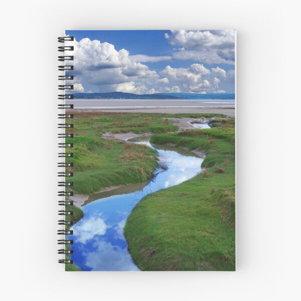 Item preview, Grange Over Sands designed and sold by Alisonchambers2.