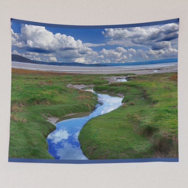 Item preview, Grange Over Sands designed and sold by Alisonchambers2.