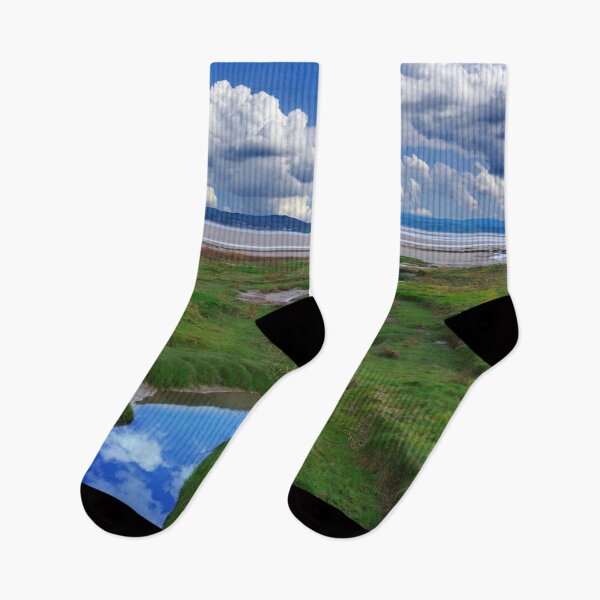 Item preview, Grange Over Sands designed and sold by Alisonchambers2.