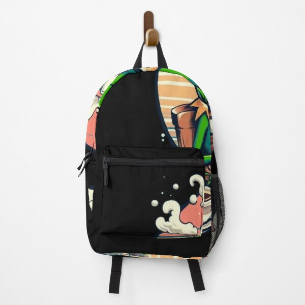 Item preview, Funny Kermit The Frog Smoking  designed and sold by carolcollins54.