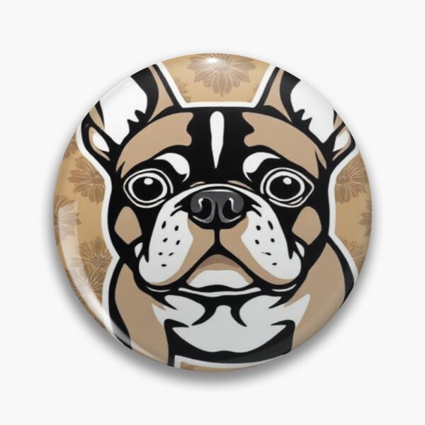 Item preview, French Bulldog designed and sold by AllAroundArtist.