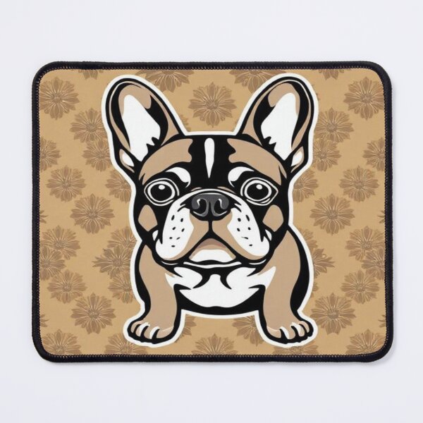 Item preview, French Bulldog designed and sold by AllAroundArtist.