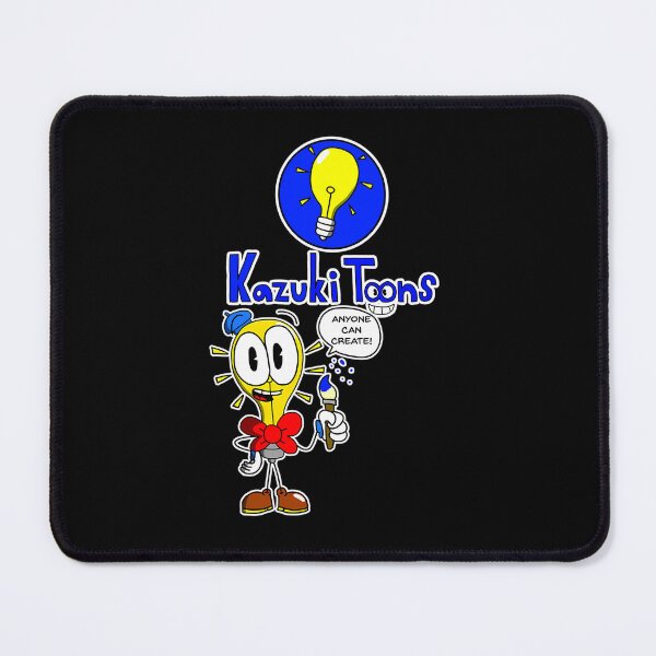 Item preview, Kazuki Toons Anyone Can Create designed and sold by MarkStylist.