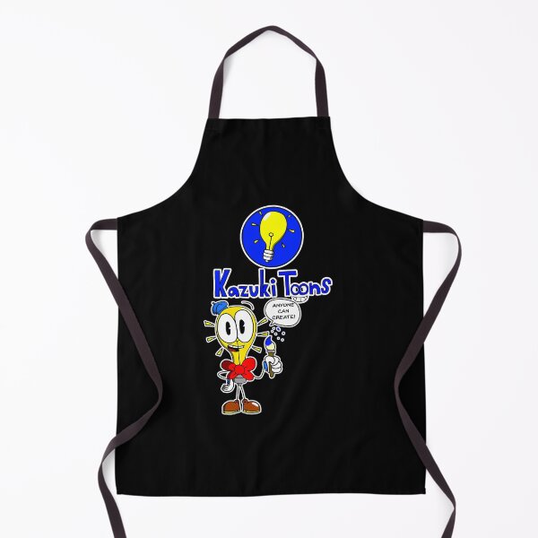 Item preview, Kazuki Toons Anyone Can Create designed and sold by MarkStylist.
