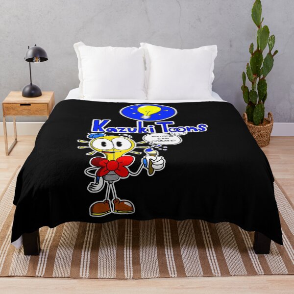 Item preview, Kazuki Toons Anyone Can Create designed and sold by MarkStylist.