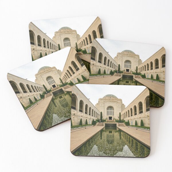Item preview, Australian War Memorial, Canberra, ACT, Australia designed and sold by Ross.A.Campbell.