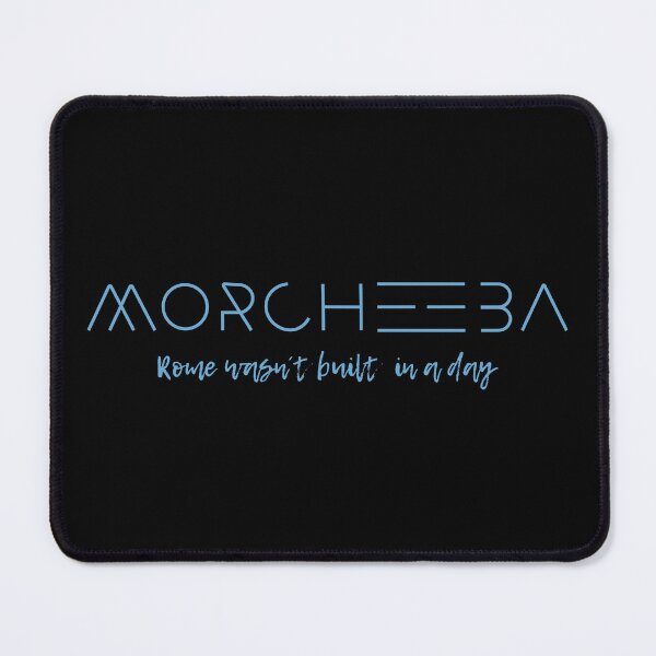 Item preview, Morcheeba Rome wasn't built in a day designed and sold by THE MODA STEREO.