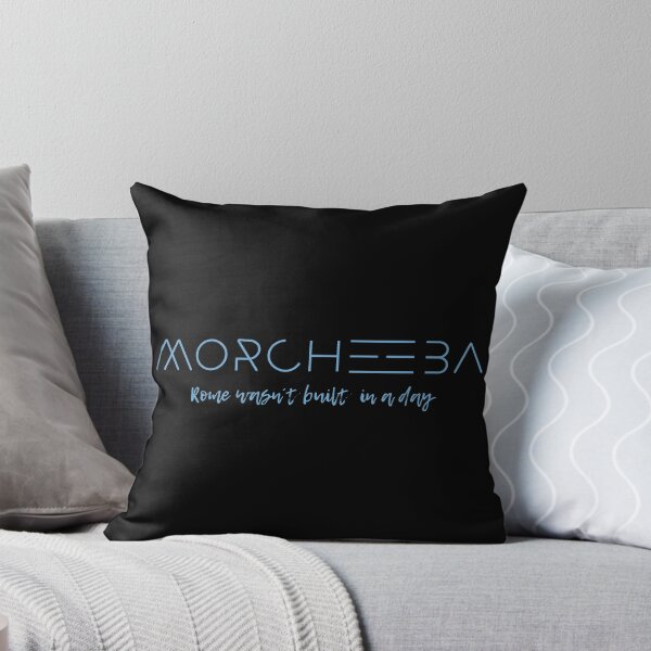 Item preview, Morcheeba Rome wasn't built in a day designed and sold by THE MODA STEREO.