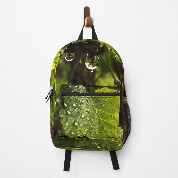 Item preview, Fresh Vineyard After Rain designed and sold by Yomere.