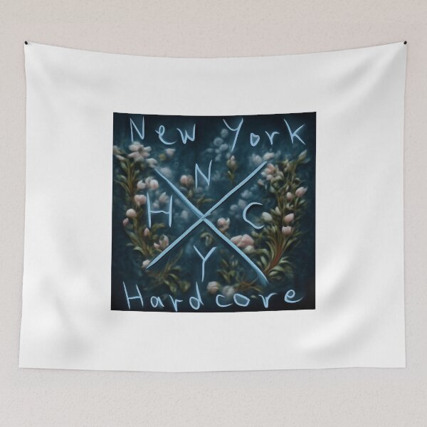 Item preview, New York Hardcore designed and sold by Ozzy-G.