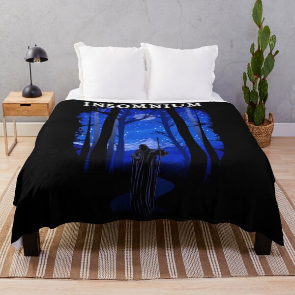 Item preview, Banda Insomnium designed and sold by Soufiane16.