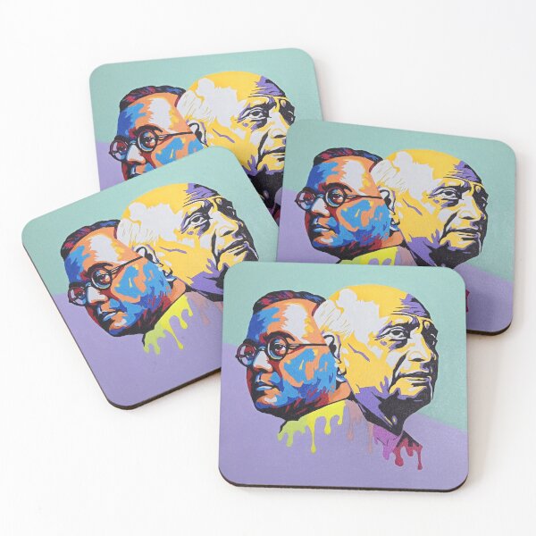 Item preview, Indian freedom fighter  designed and sold by ART_WORK_TIME.