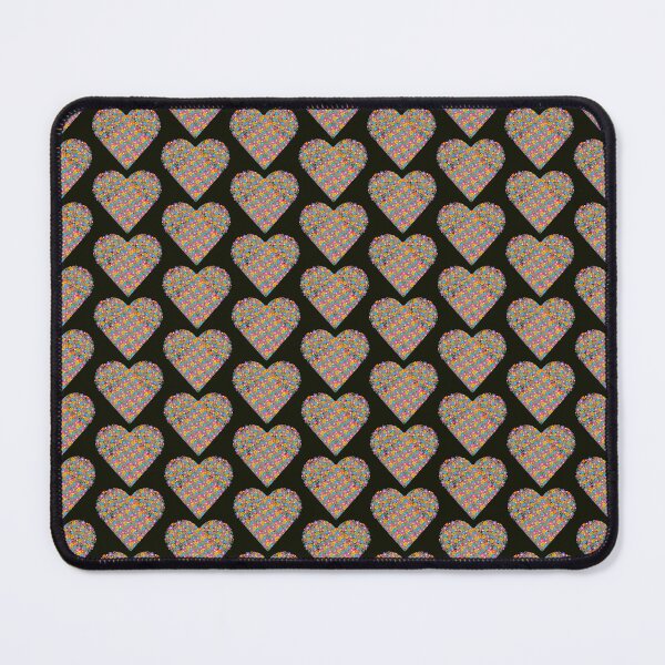 Item preview, Flowers of the heart designed and sold by BUTTER7FLY.