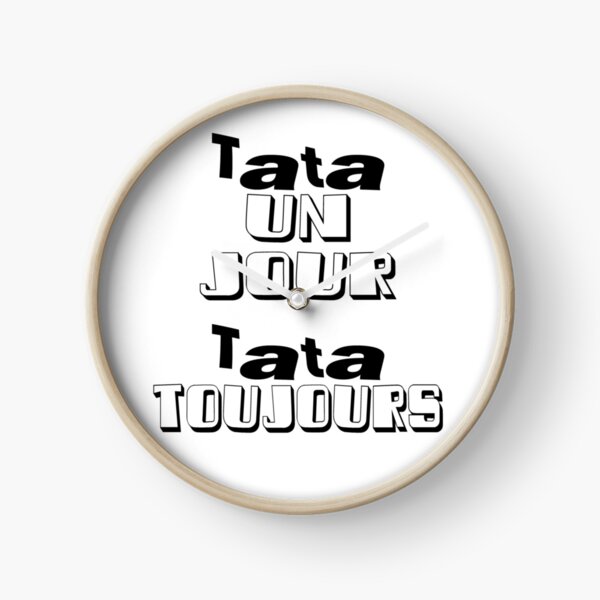 Item preview, Tía por un día, tía para siempre designed and sold by Palou54.