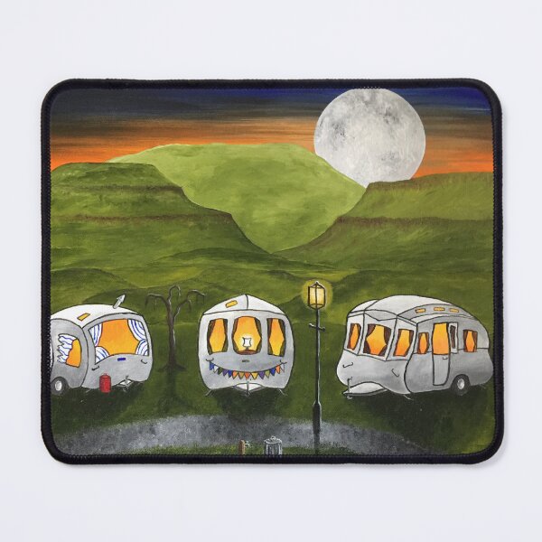 Item preview, A Night in the Dales designed and sold by Garry-Brennand.