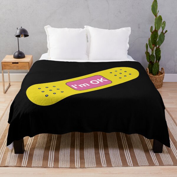Item preview, I'm OK designed and sold by SWETA HALDER.