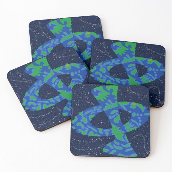 Item preview, Biosphere Ark: Geometry of the New World designed and sold by kdhill.