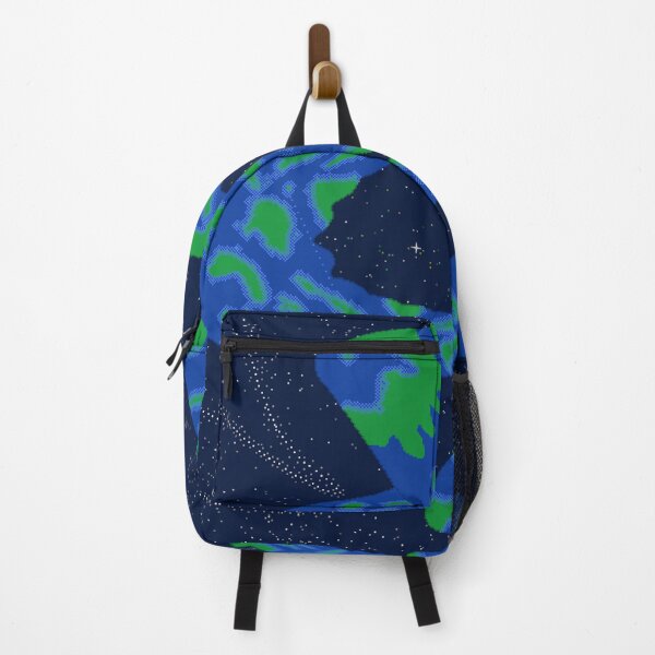 Item preview, Biosphere Ark: Geometry of the New World designed and sold by kdhill.